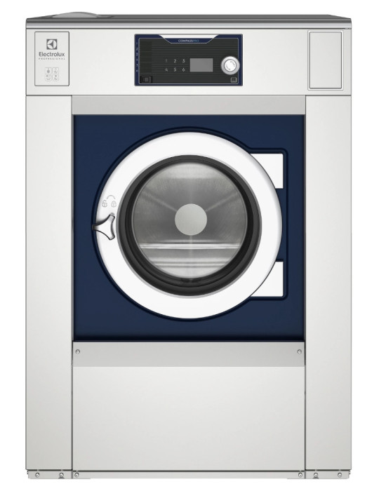 Lave linge WH6-14 Electrolux Professional 14Kg / 130 litres
