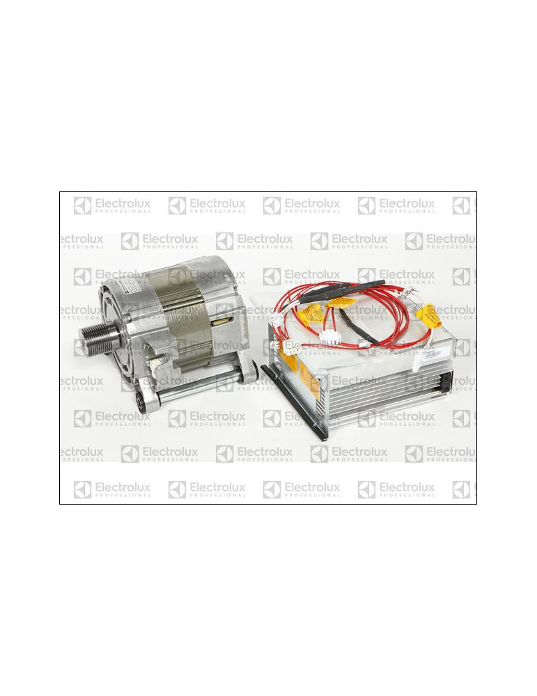 Conversion Kit EWD2300 W3180H