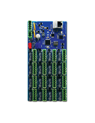 Carte 16 Entrées/Sorties CK