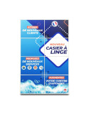 Casiers linge