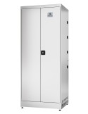 Armoire à lessive DS6-3P Electrolux Professional 3 bidons