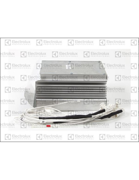 Moteur contrôleur / Convertisseur