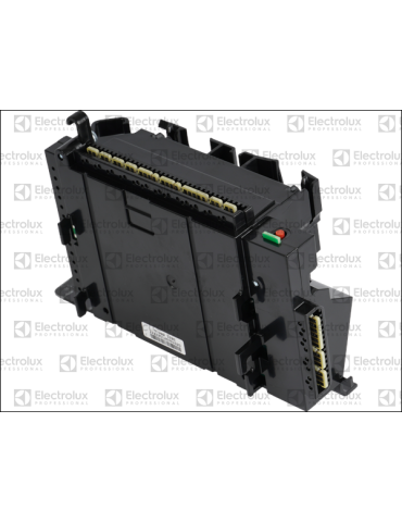 I/O Module Type 30