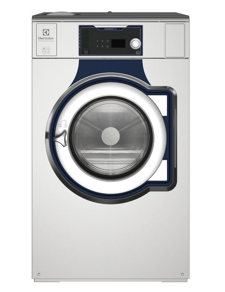 Lave linge WN6-20 Electrolux Professional By H2olav Spécial équestre 20Kg / 180 litres