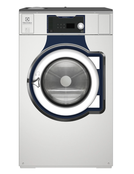 Lave linge WN6-20 Electrolux Professional By H2olav Spécial équestre 20Kg / 180 litres