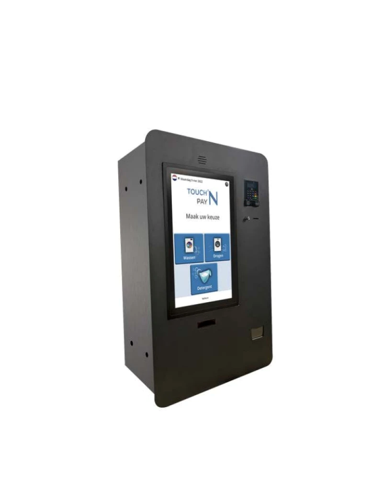 Centrale de paiement LM Control TNP-P1-CB4