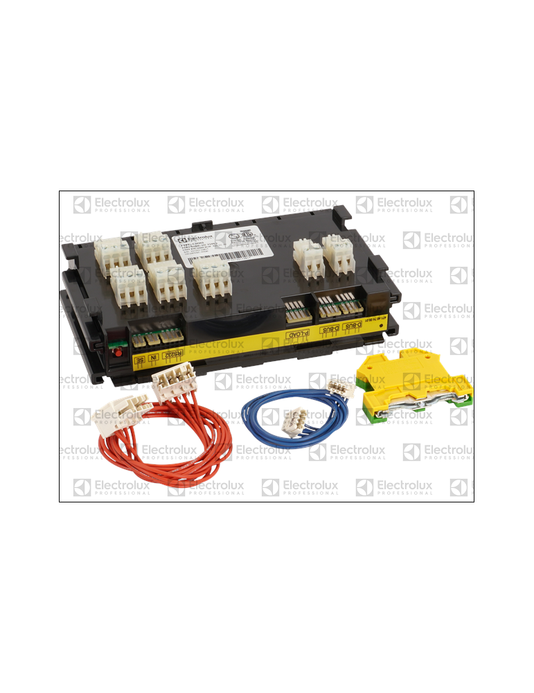 Caete I/O Type 2 A102