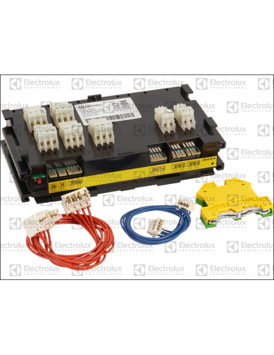 Caete I/O Type 2 A102