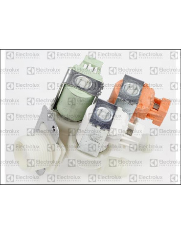 Electrovanne 3 voies