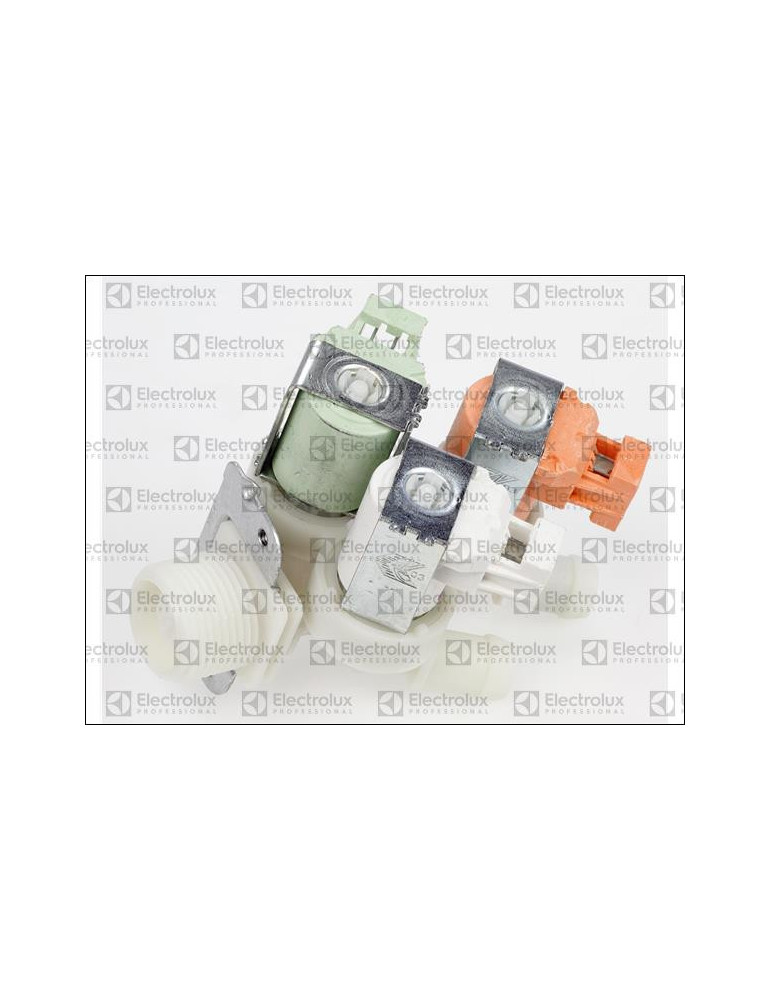 Electrovanne 3 voies