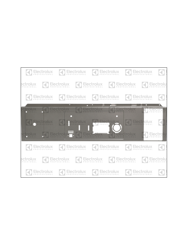 Front Panel