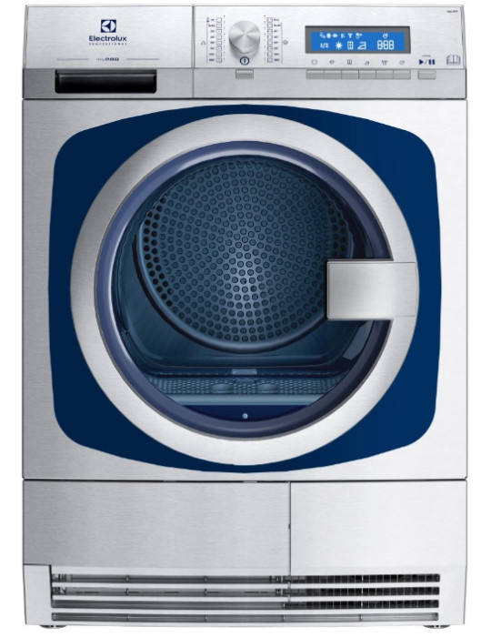 Sèche-linge Electrolux Professional MyPRO EDGE TE2-9HP de 9Kg