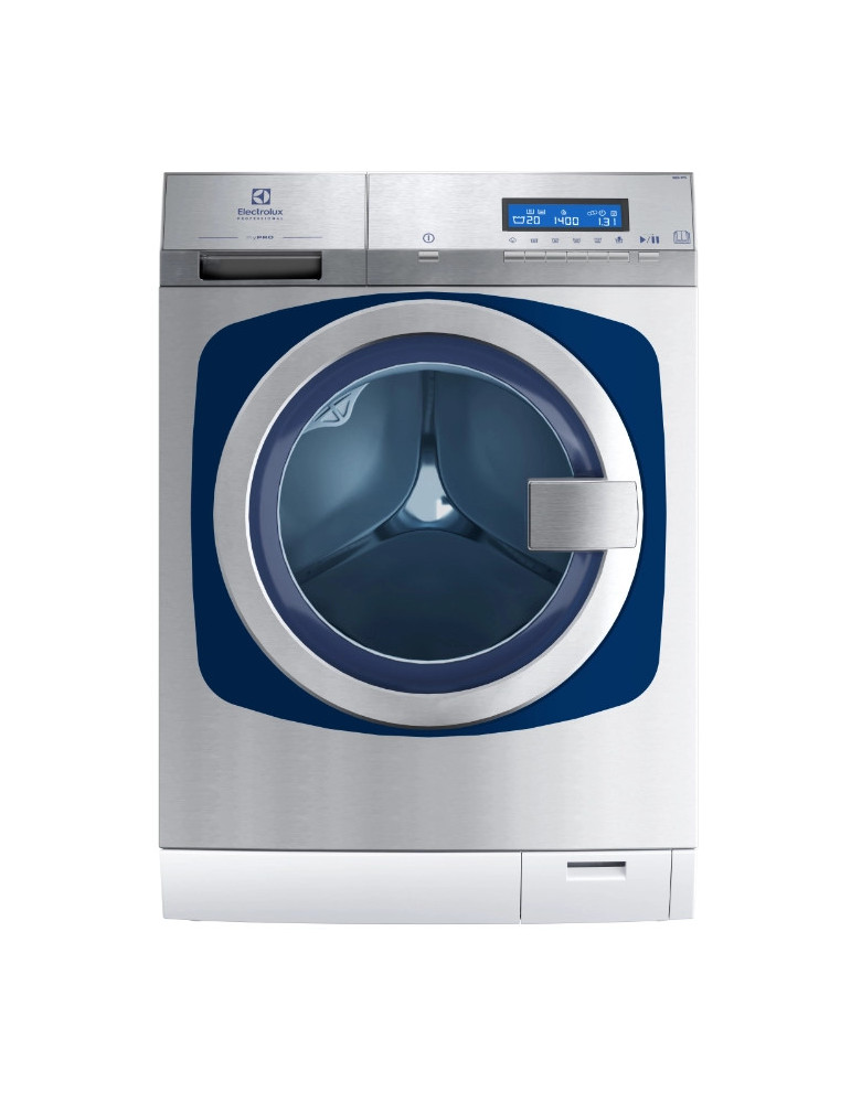 Lave-linge Electrolux Professional MyPRO GO WE2-9PS de 9Kg