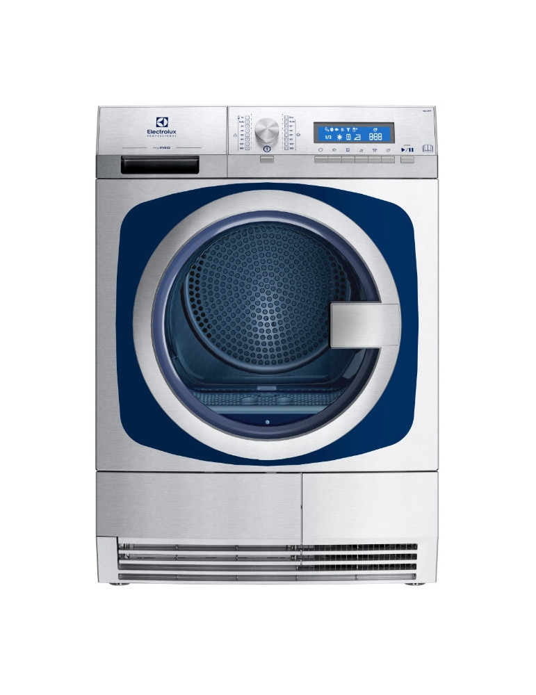Sèche-linge Electrolux Professional MyPRO GO TE2-8PS de 8Kg