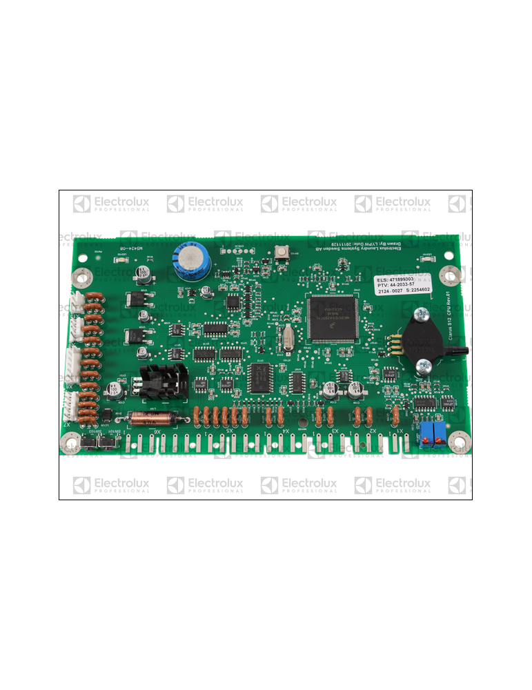Programmateur Clarus
