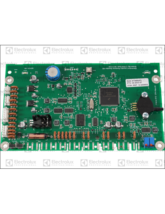 Programmateur Clarus
