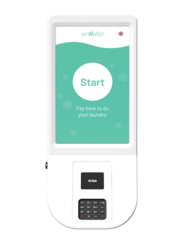 Anton AirWallet
