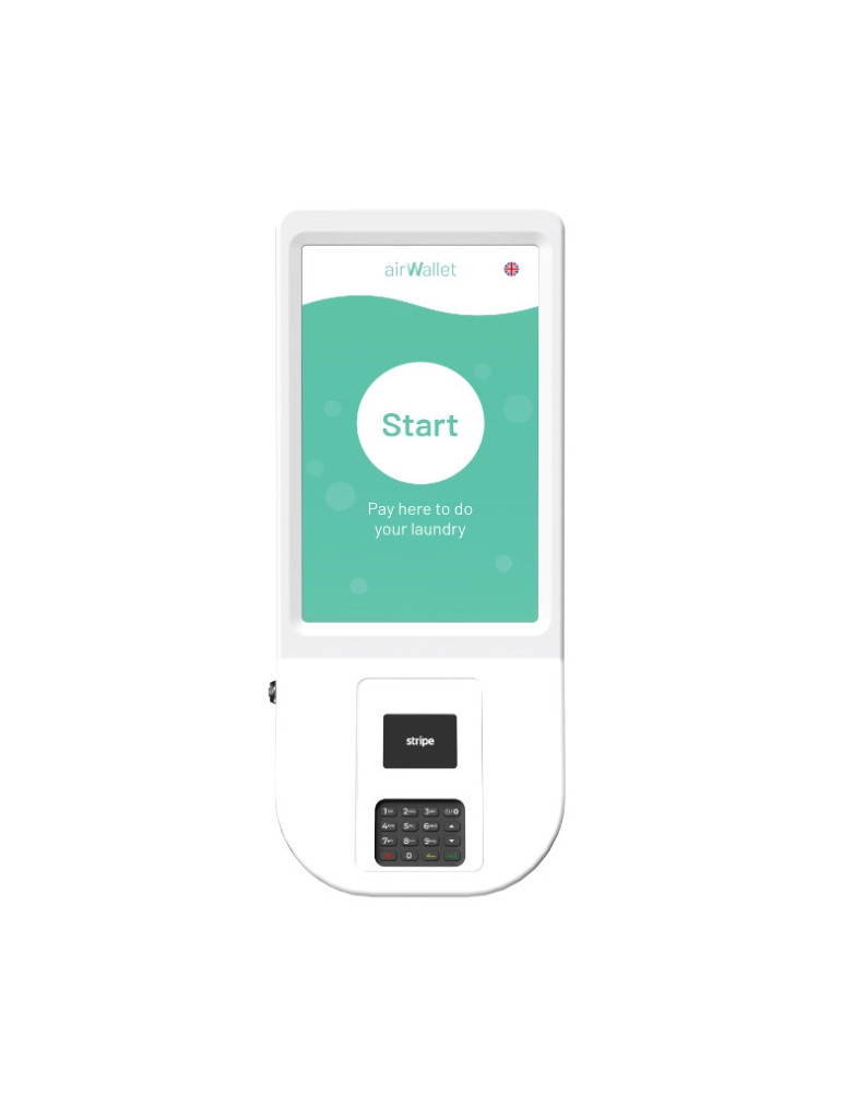Anton AirWallet