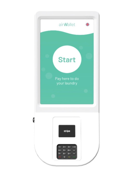 Anton AirWallet