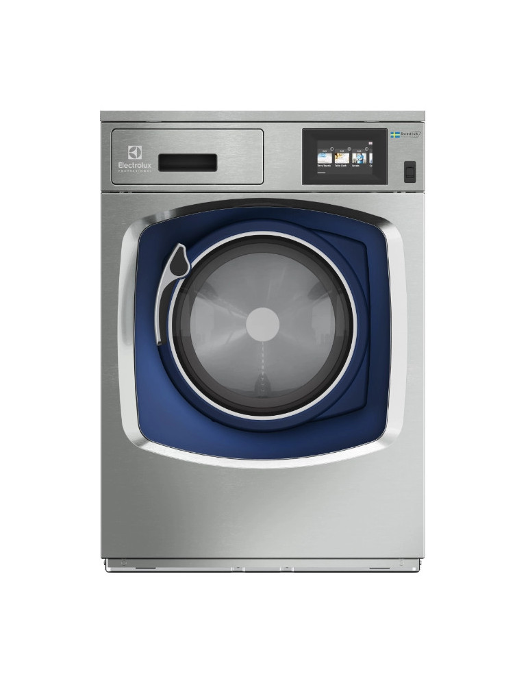 Lave-linge WP7-6 Electrolux Professional 6Kg / 55 litres