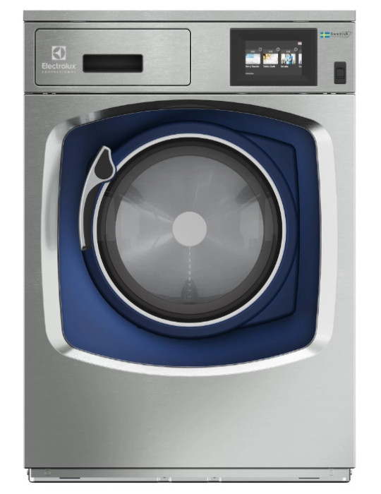 Lave-linge WP7-6 Electrolux Professional 6Kg / 55 litres