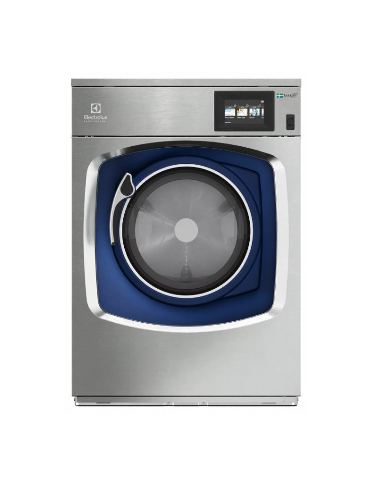 Lave-linge WP7-8 Electrolux Professional 8Kg / 75 litres