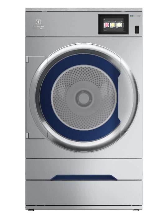 Sèche-linge TD6-8 Electrolux Professional 8Kg / 135 litres