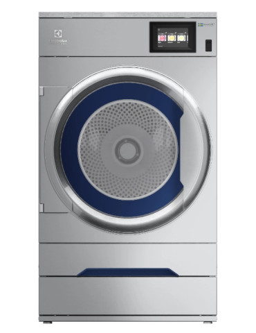 Sèche-linge TD6-8 Electrolux Professional 8Kg / 135 litres