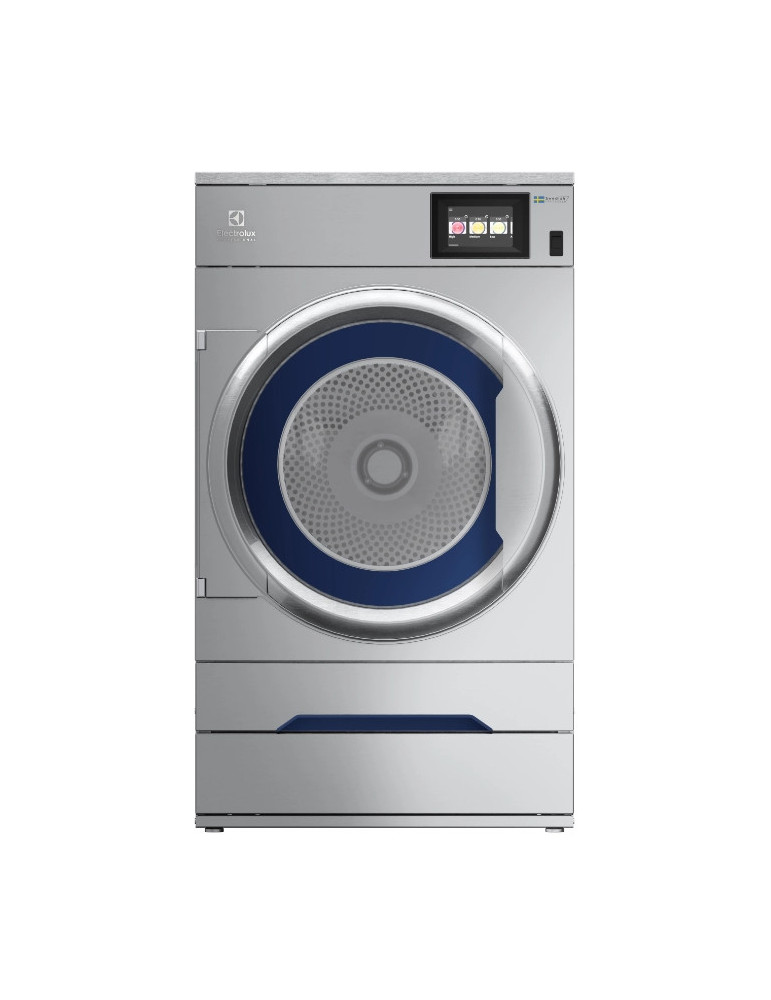 Sèche-linge TD6-8 Electrolux Professional 8Kg / 135 litres