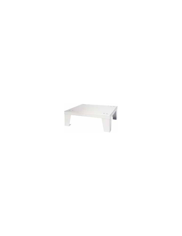 Socle de réhausse ouvert inox 290 mm Electrolux Professional - WP7-6/7/8 & TD7-7