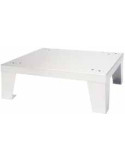 Socle de réhausse ouvert inox 290 mm Electrolux Professional - WP7-6/7/8 & TD7-7
