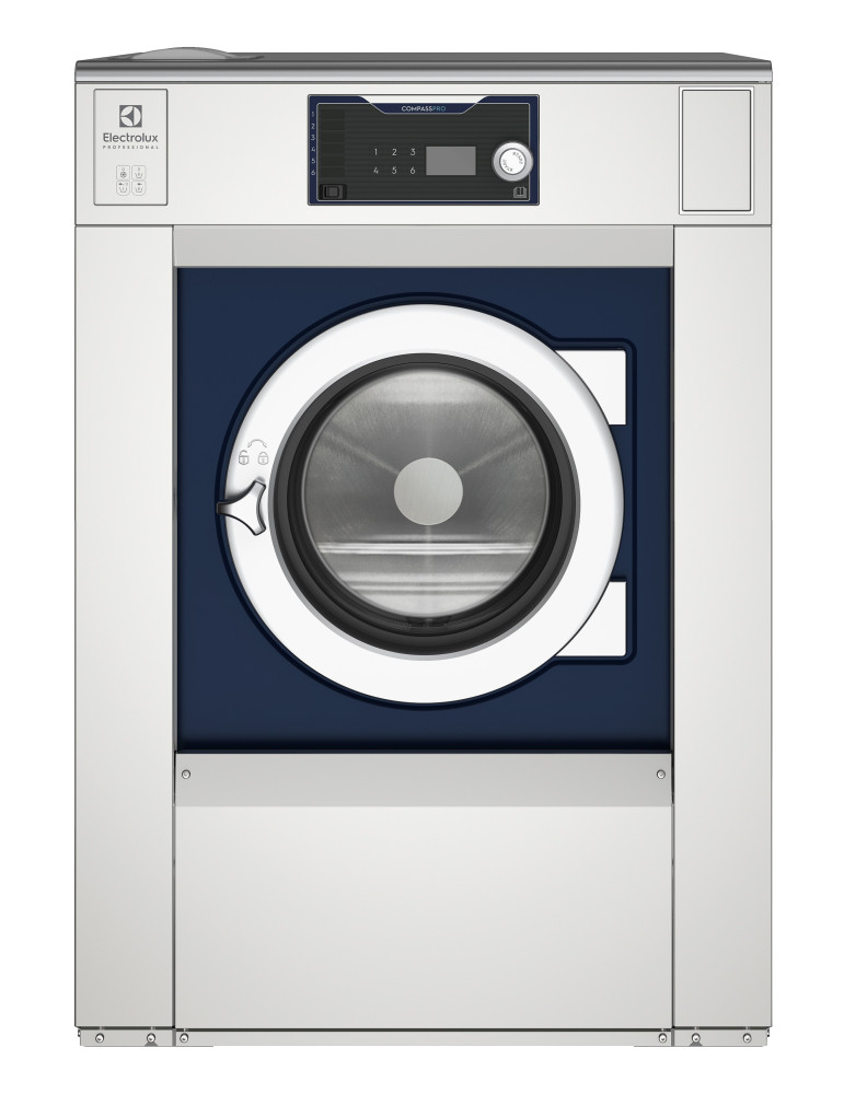 Lave-linge WH6-20 de 20 Kg Electrolux Professional