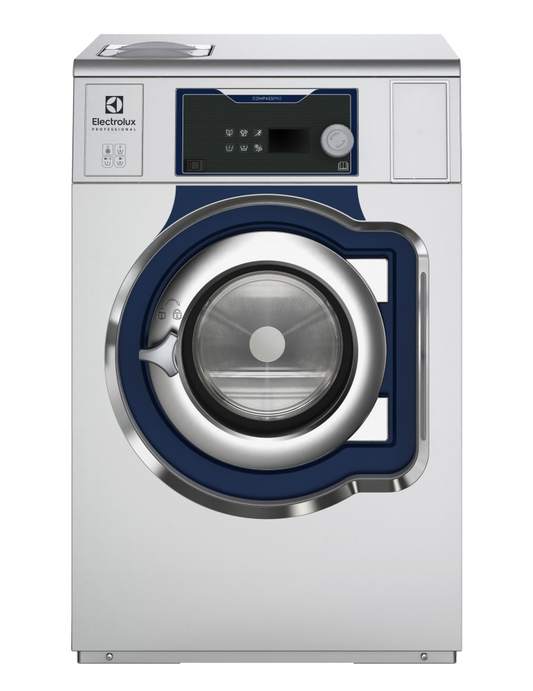 Lave-linge WH6-11 de 11 Kg Electrolux Professional