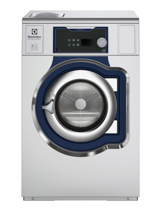 Lave-linge WH6-11 de 11 Kg Electrolux Professional