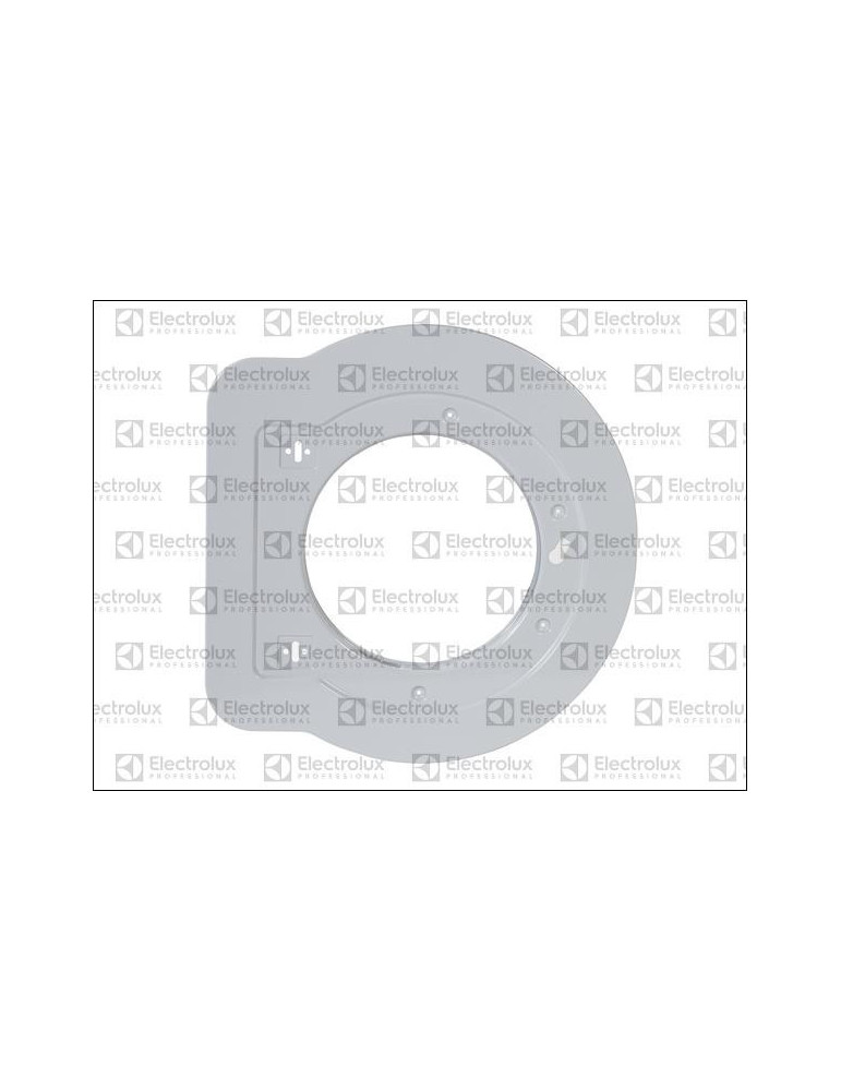 Panneau de garniture Electrolux Professional