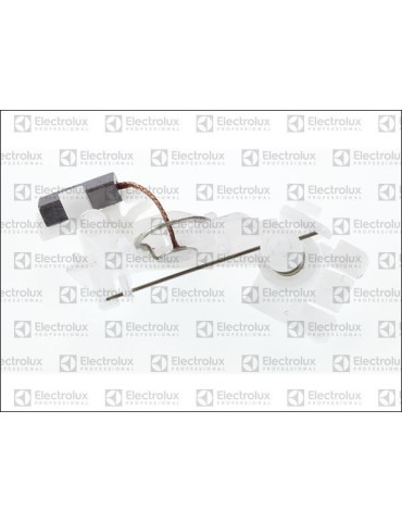 Kit RMC capteur humidité arrière