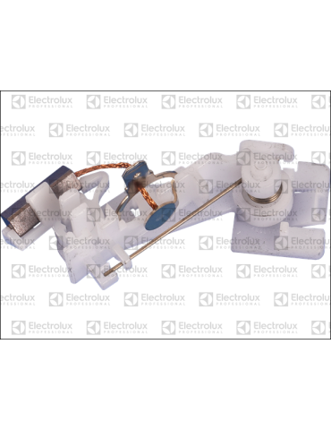 RMC capteur humidité avant