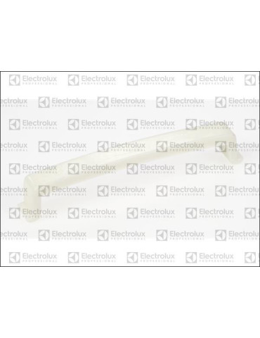 Elèment de guidage angulaire