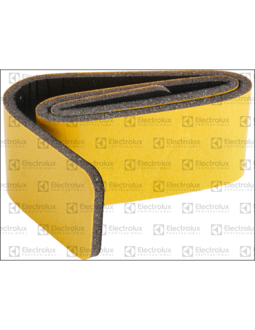 Etanchéité porte filtre