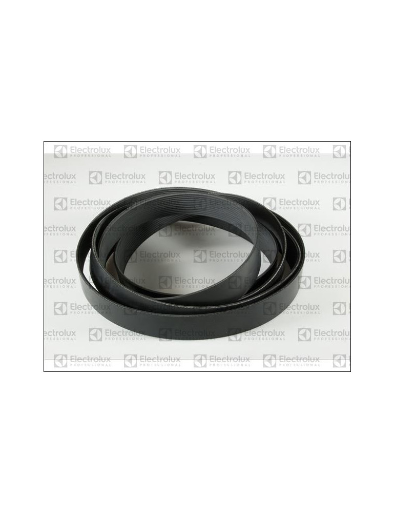 Courroie d'entraînement