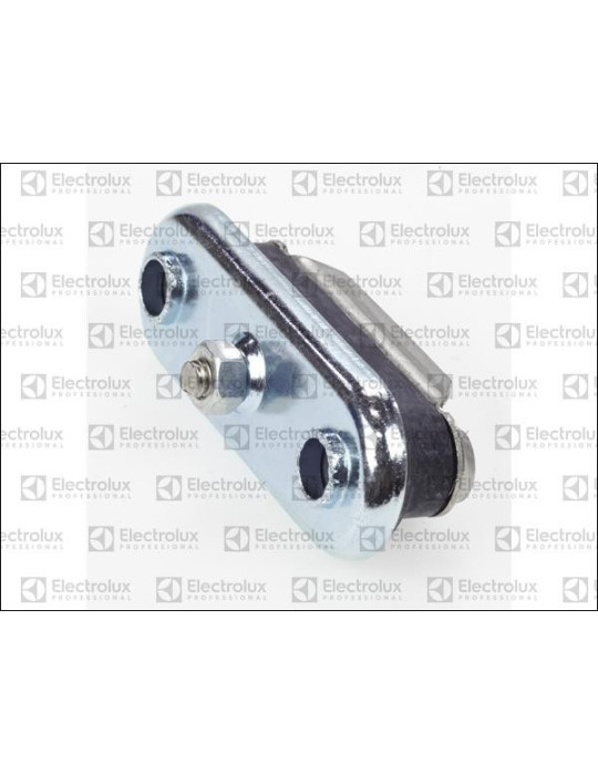 Bride f d'obturation