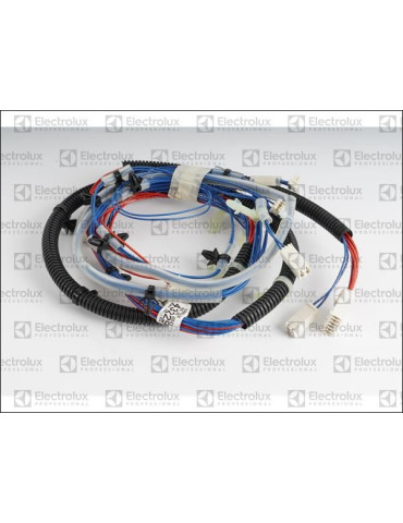 Harness doorlock h 725 i/o 6