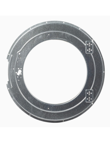 Panneau de fixation