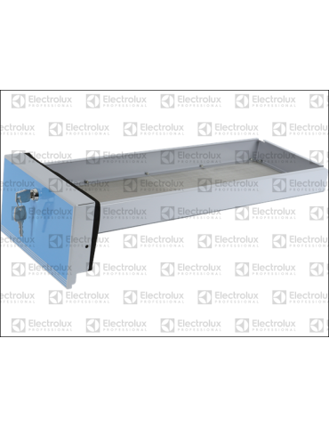 Filtre sèche-linge double Electrolux Professional