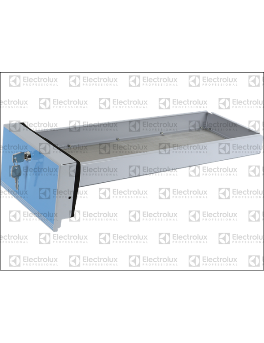 Filtre sèche-linge double Electrolux Professional