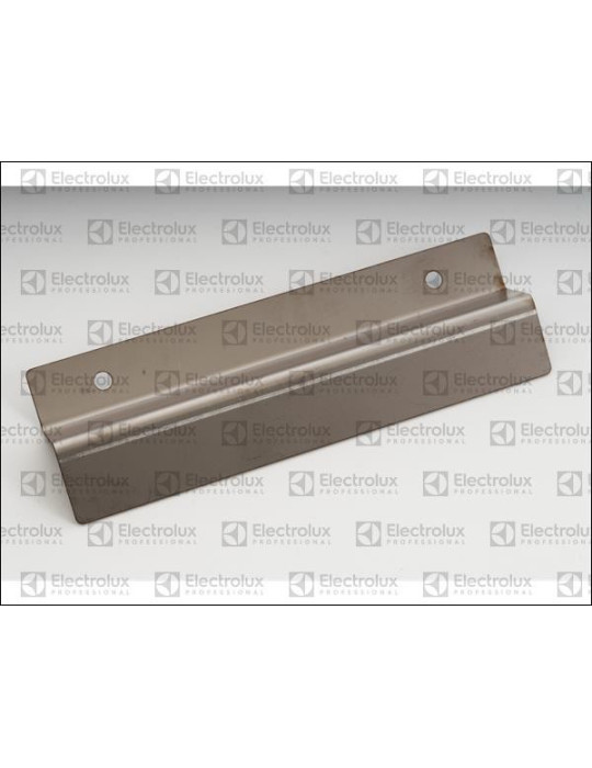 Bracket blocking tmpf