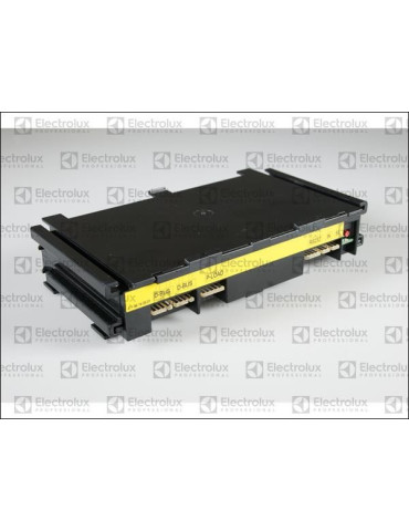 Carte electronique