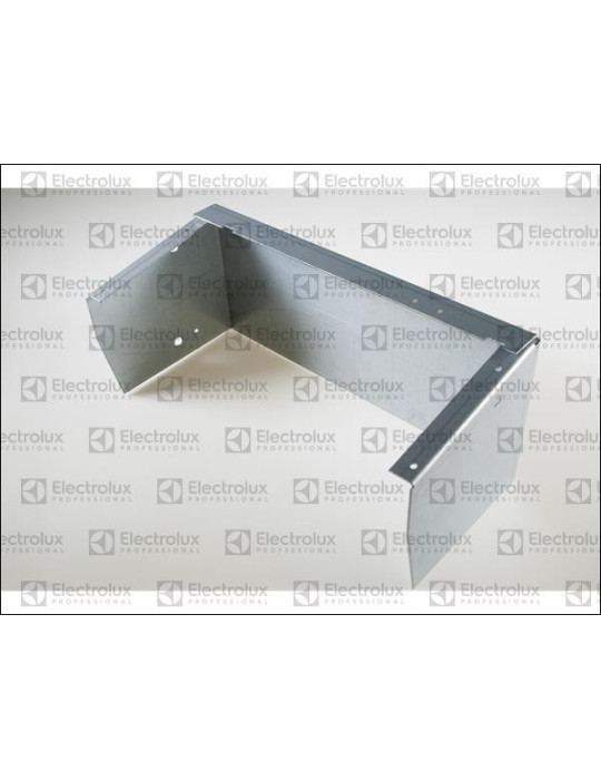 Bracket motor control