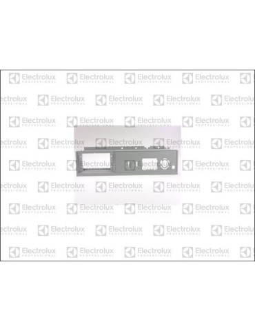 Panel, grey