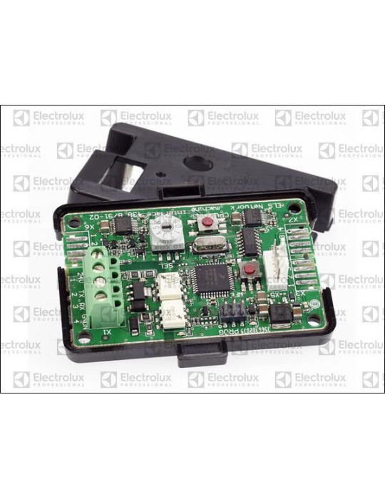 Els network interface complete